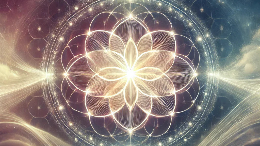 Healing Benefits of the 528 Hz Frequency