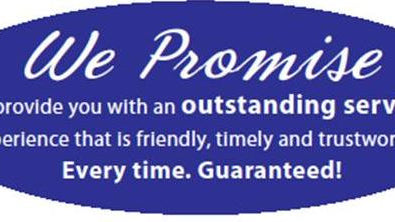 SomaEnergetics Promise: Quality, Caring and Integrity