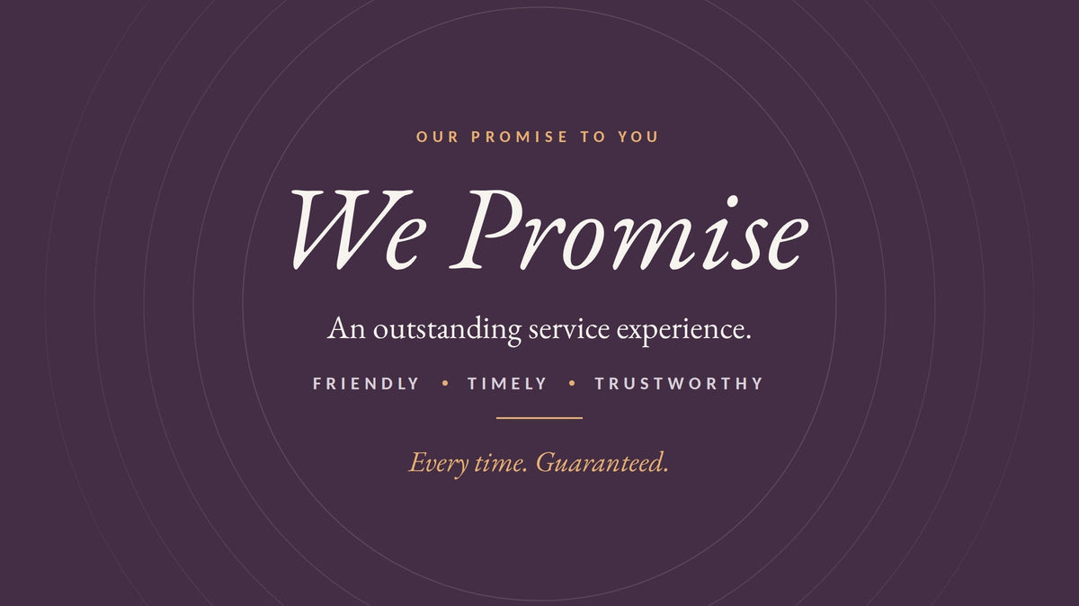 SomaEnergetics Promise: Quality, Caring and Integrity