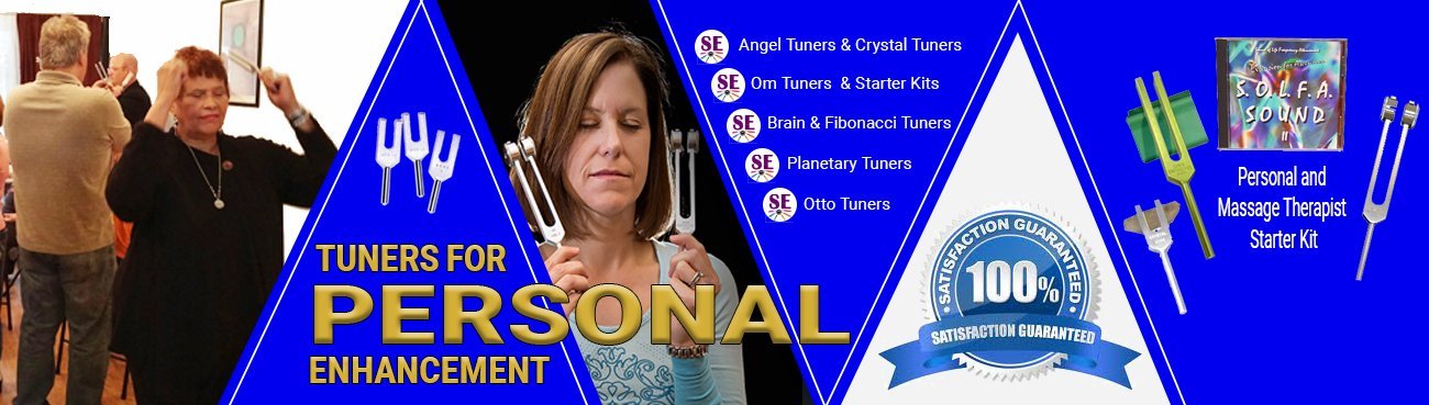 Professional Vibrational Tools for Personal Enhancement