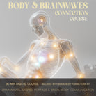 cover image for body & brainwaves connection course