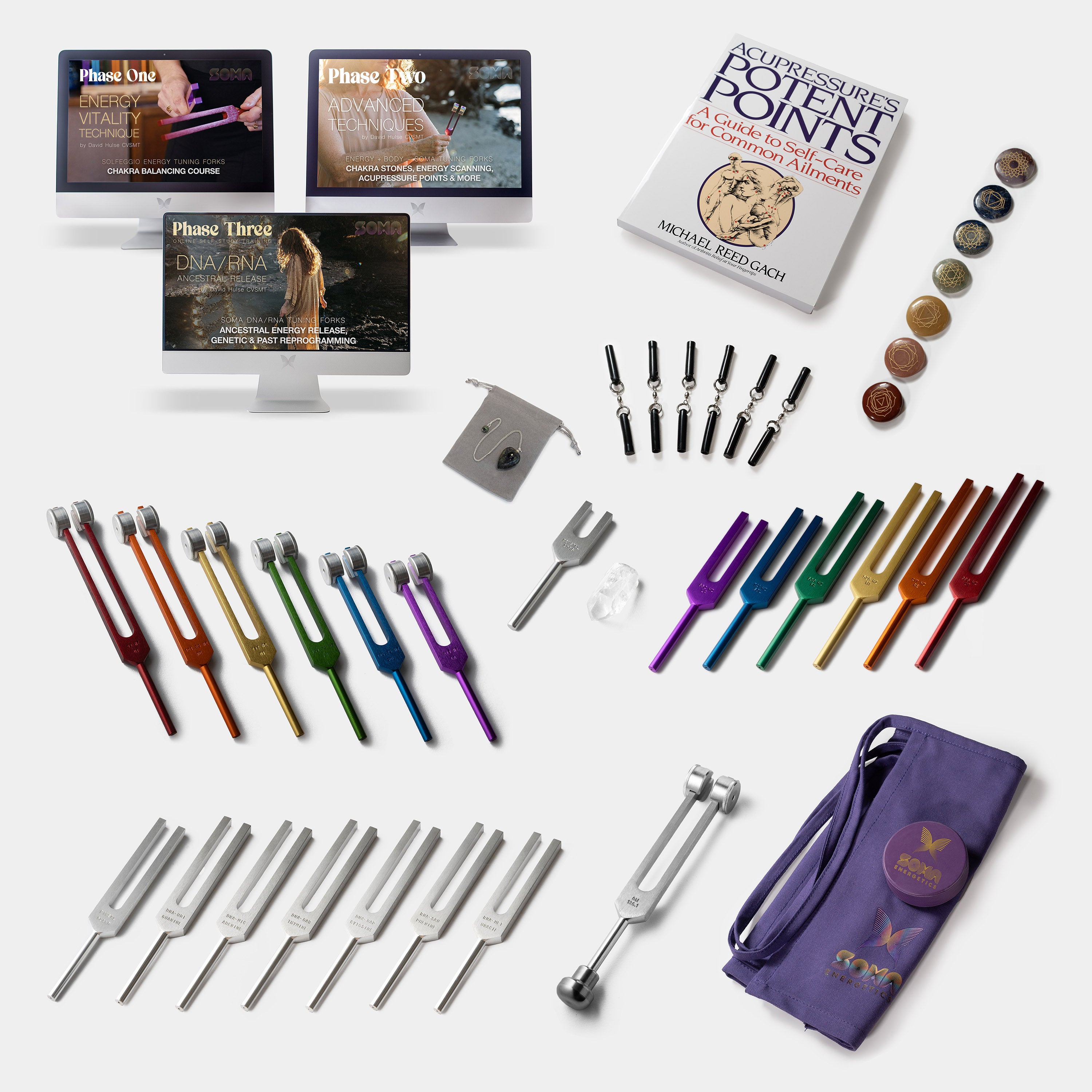 FULL_TUNING_FORK_TRAINING_BUND FULL_TUNING_FORK_TRAINING_BUND