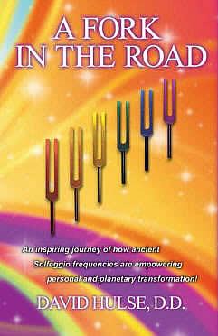 A Fork In The Road Book by David Hulse