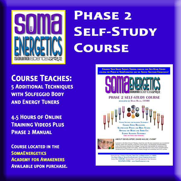 T2A - Phase 2 Self Study CE Training Course