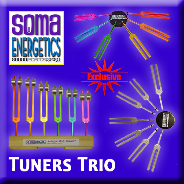 T5B: Tuners Trio Kit - 3 Professional Tool Sets