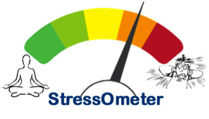 Stress causes up to 80% of Disease:  Vibrational Sound Can Help!