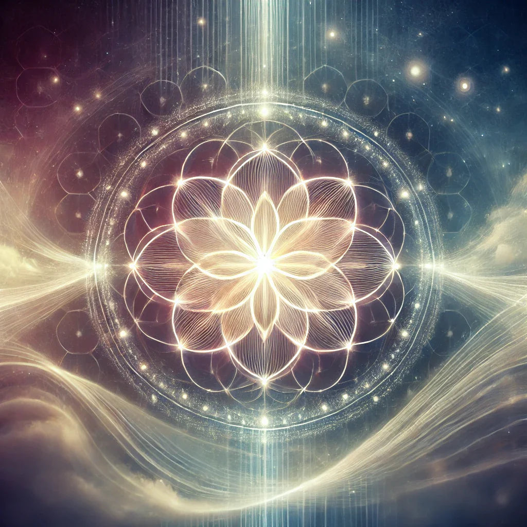 Healing Benefits of the 528 Hz Frequency