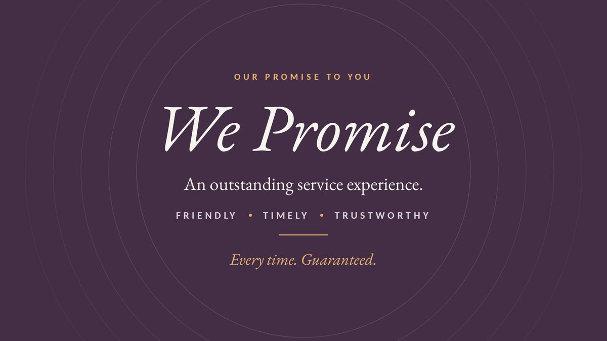 SomaEnergetics Promise: Quality, Caring and Integrity