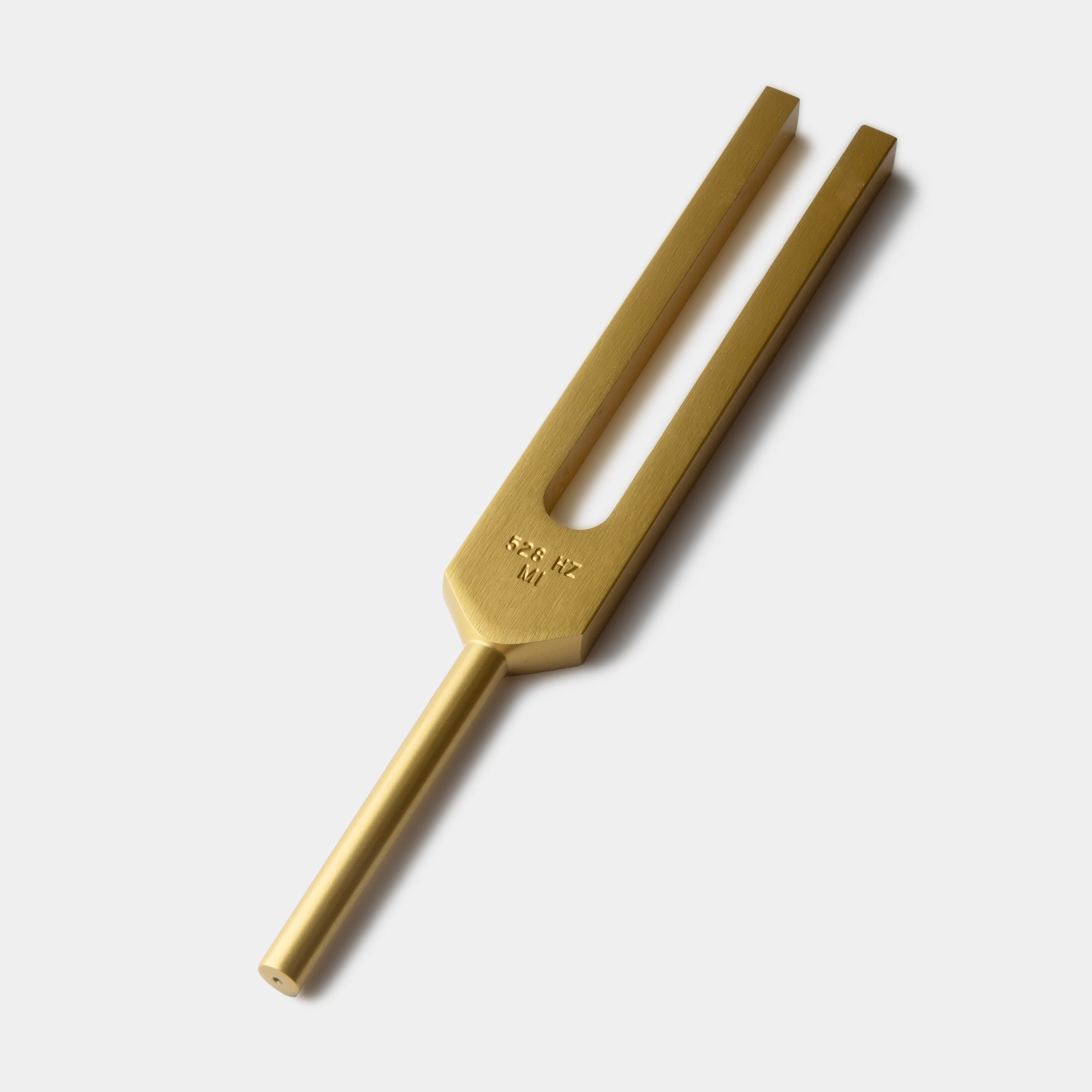 528 Hz LOVE Tuning Fork Kit - Solfeggio - Manifestion / Miracles