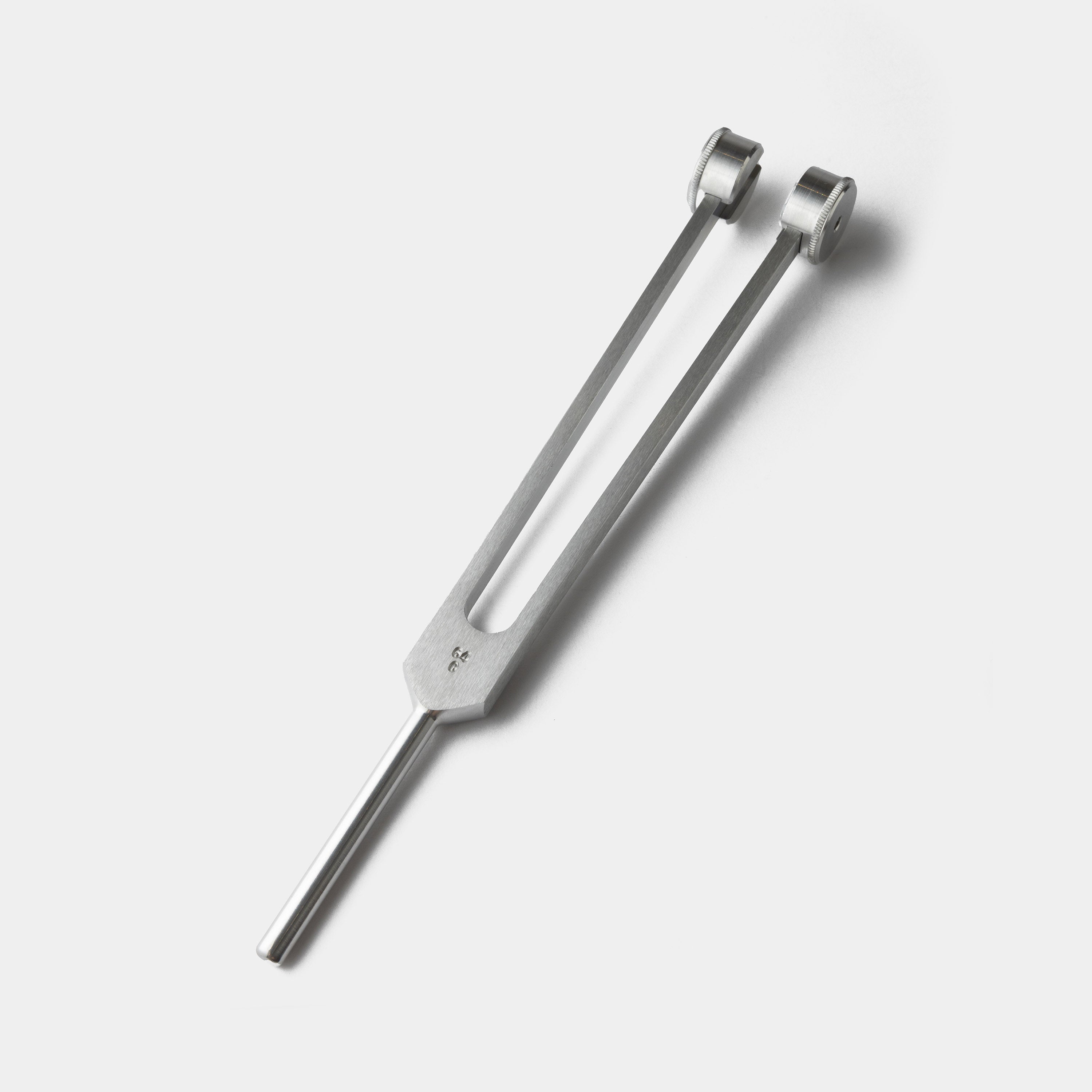 Otto Tuner 64 Hz | Tuning Fork for Healing | Sound Wave Therapy