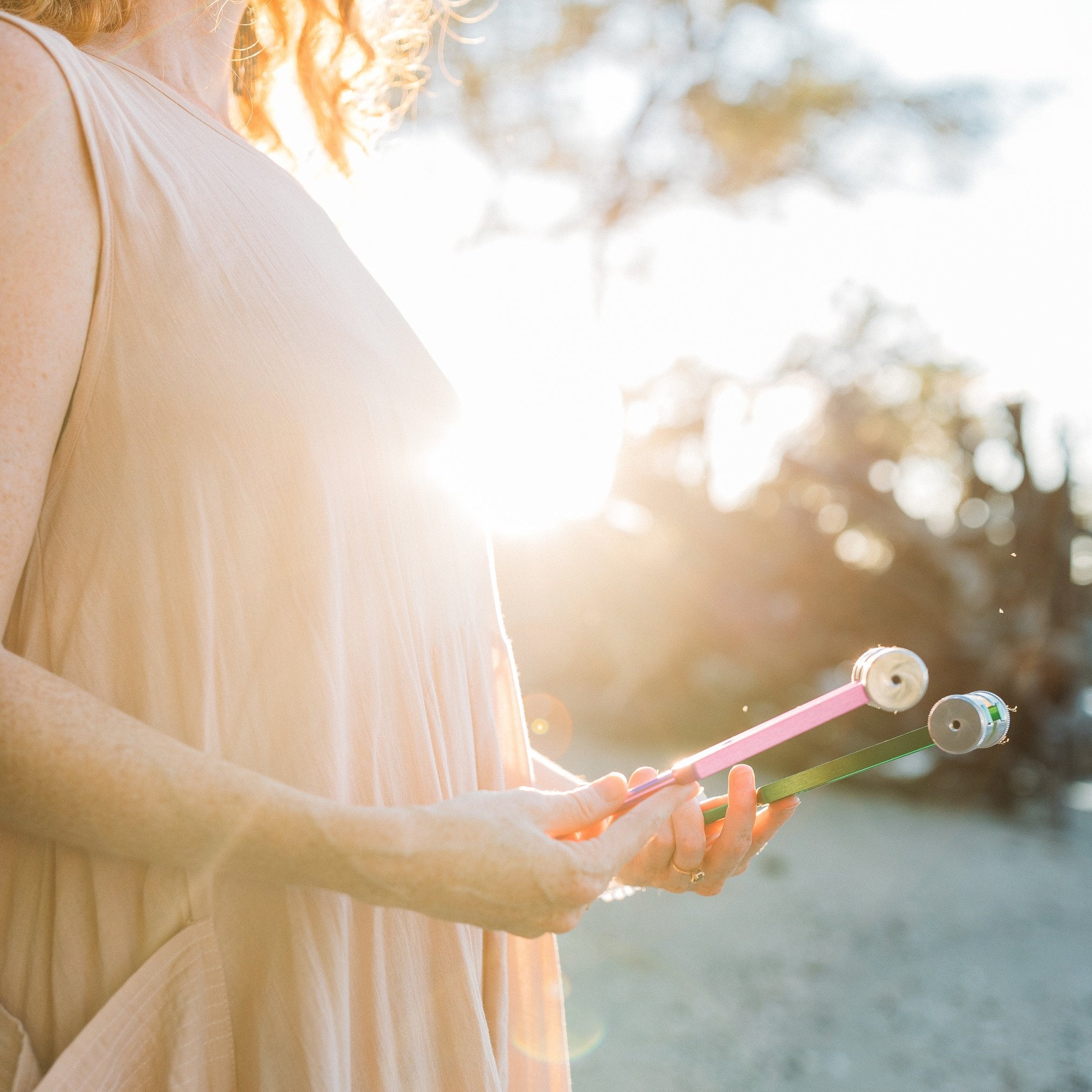 Solfeggio Body Tuners | Chakra Healing Frequencies