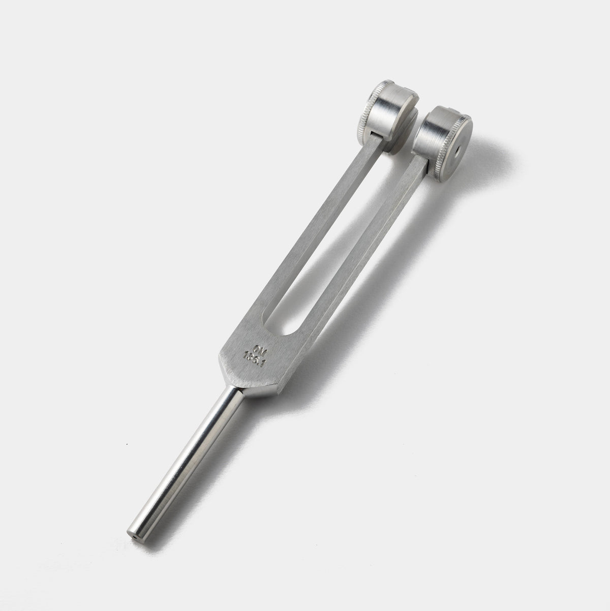 Personal Tuning Fork Starter Kit