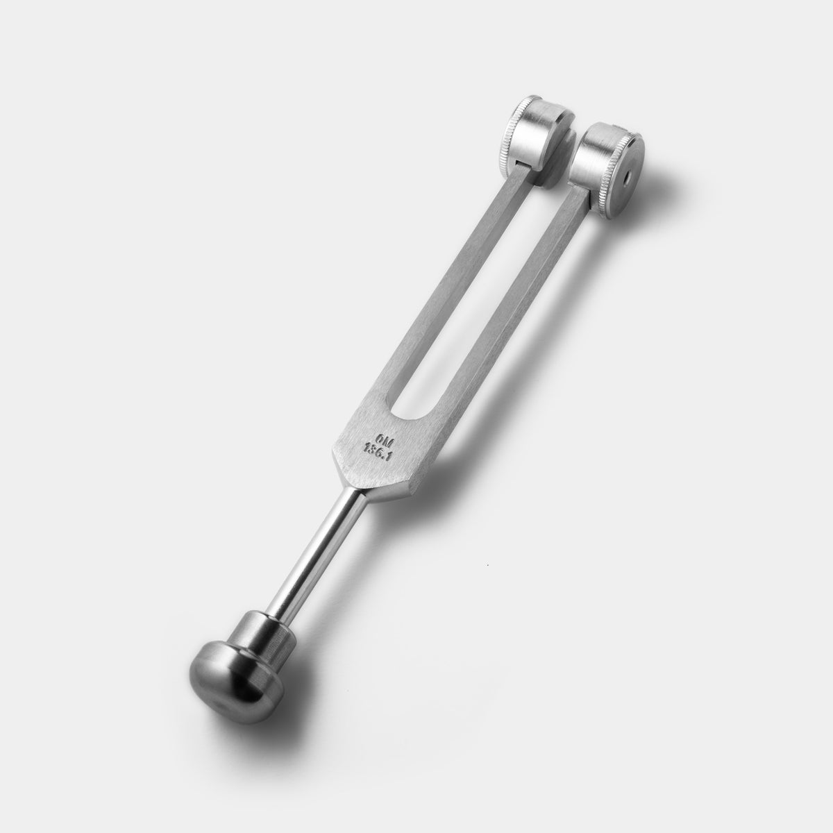 OM Tuner ~ Tuning Fork for Relaxation I Stress Relief I Meditation I Acupressure