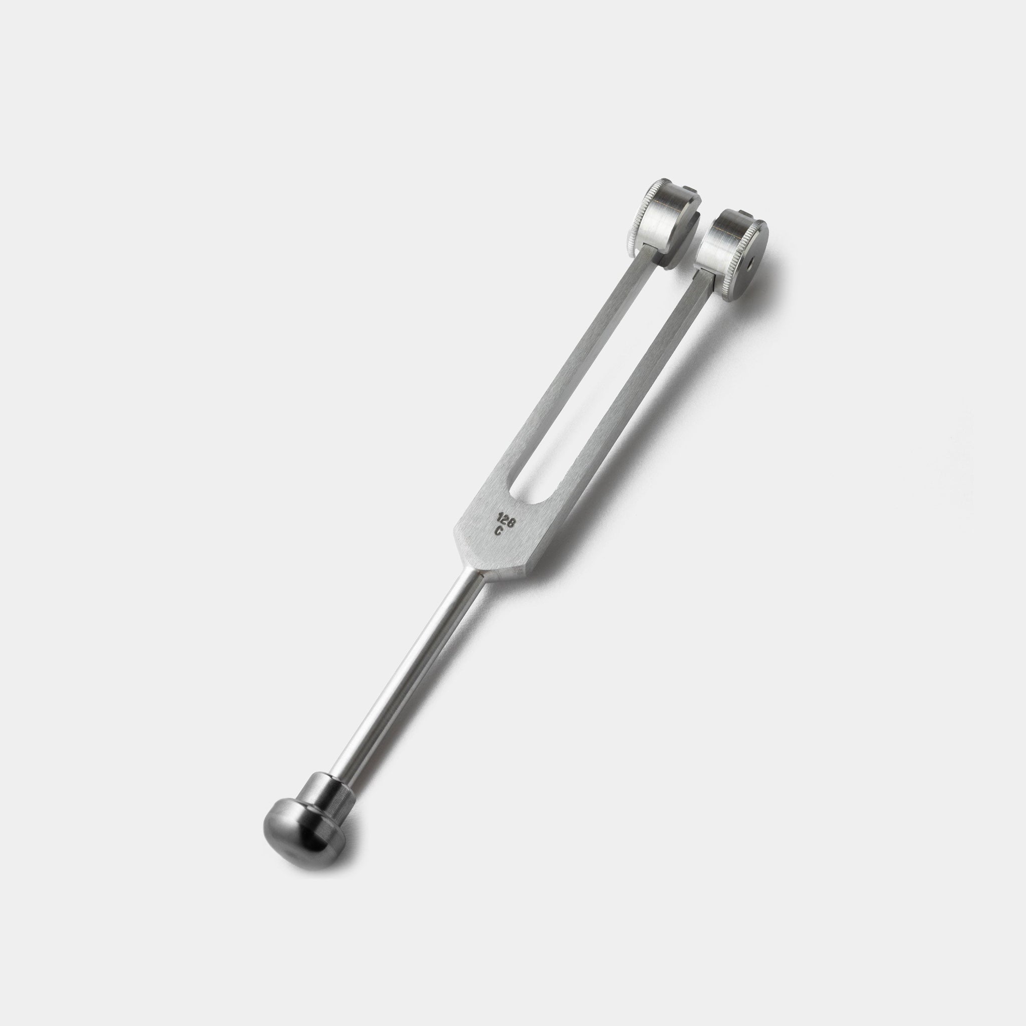 Otto Tuner 128 Hz | Tuning Fork for Healing | Sound Wave Therapy