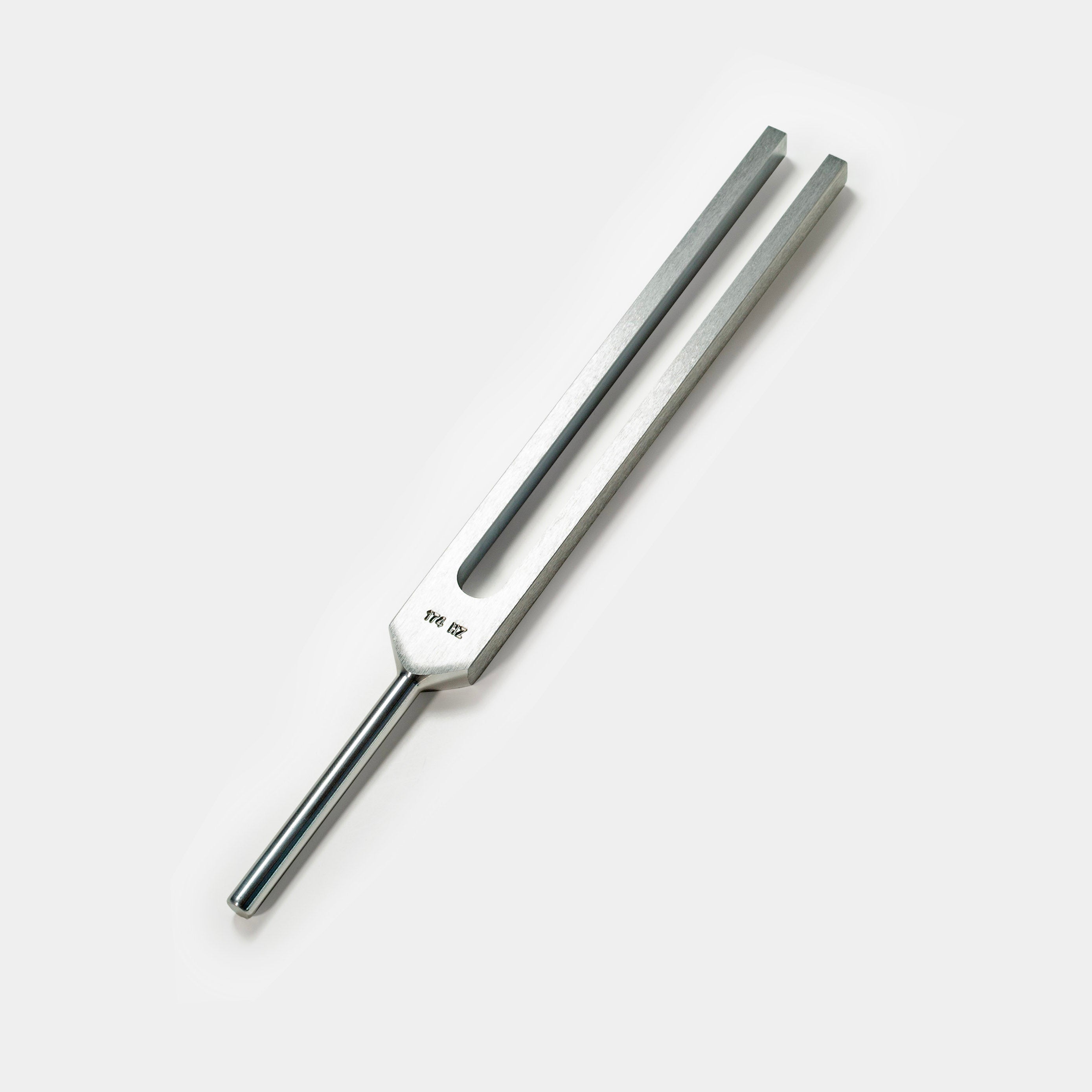 Solfeggio_Tuning_Fork_174_Hz_U