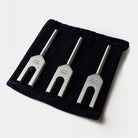 Angel Tuning Forks - Set of 3