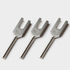 Angel Tuning Forks - Set of 3