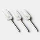 Angel Tuning Forks - Set of 3