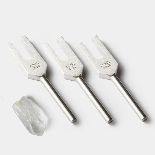 Angel Tuning Fork | Spiritual Enlightenment | Sound Therapy