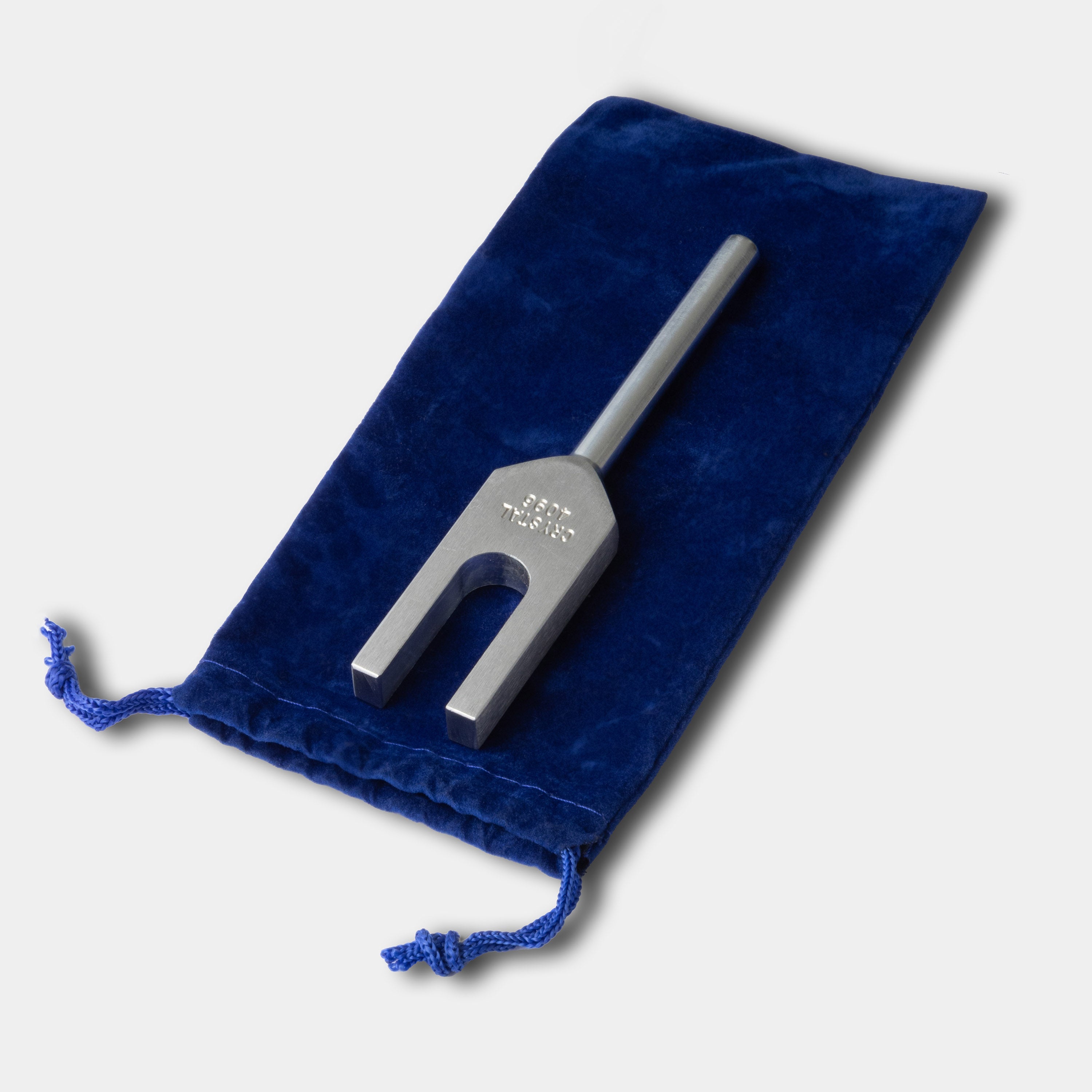 TAHI　3x2 nature sound Pineal Gland Tuning Fork | Spiritual Enlightenment