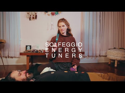 Solfeggio Energy Tuners | Solfeggio Tuning Forks – SomaEnergetics