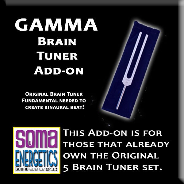Brain Tuners: GAMMA Add-on ONLY!