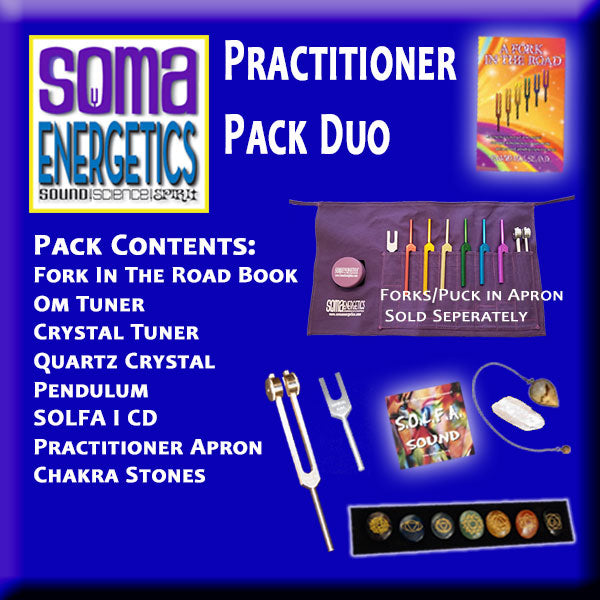 T4D: Practitioner Pack Duo: P1 and P2 Support Tools