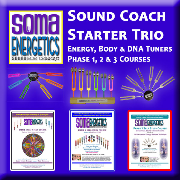 T5E: Coach Trio Deluxe Kit: Coach Trio Starter Kit &amp; Coach Pack Trio